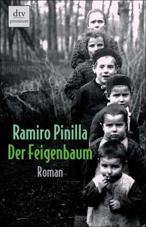 Der Feigenbaum de Ramiro Pinilla