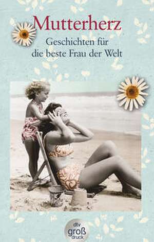 Mutterherz de Karoline Adler