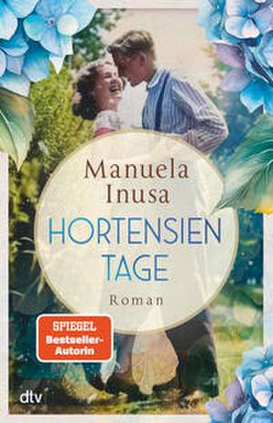 Hortensientage de Manuela Inusa