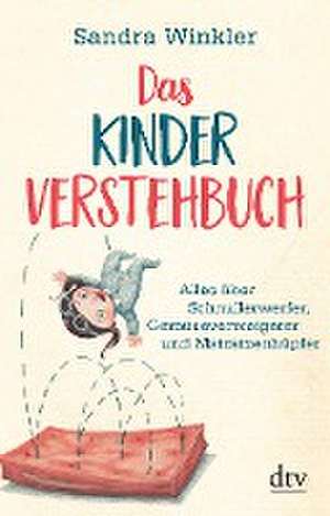 Das Kinderverstehbuch de Sandra Winkler