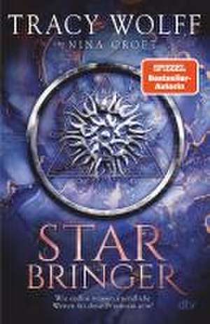 Star Bringer de Tracy Wolff