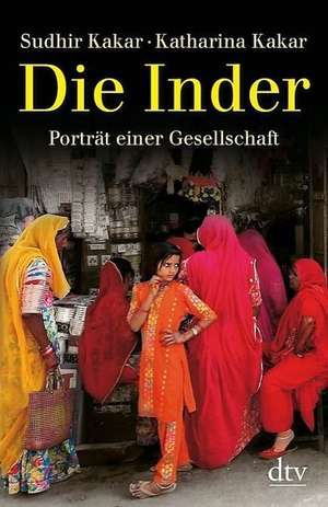 Die Inder de Katharina Kakar