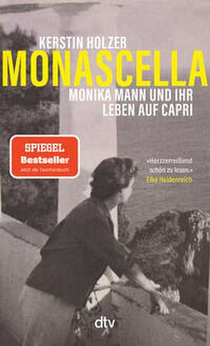 Monascella de Kerstin Holzer