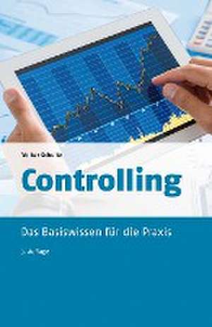 Controlling de Volker Schultz