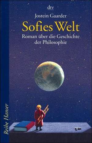 Sofies Welt de Gabriele Haefs