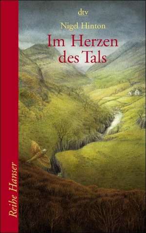 Im Herzen des Tals de Hilde Linnert