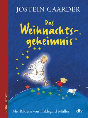 Das Weihnachtsgeheimnis de Jostein Gaarder