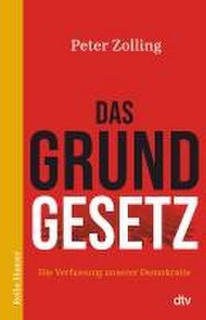 Das Grundgesetz de Peter Zolling