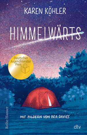 Himmelwärts de Karen Köhler