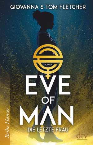 Eve of Man (I) de Tom Fletcher