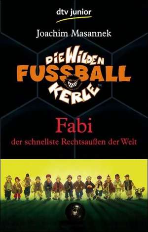 Die Wilden Fußballkerle 08 de Joachim Masannek