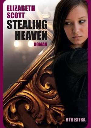 Stealing Heaven de Elizabeth Scott