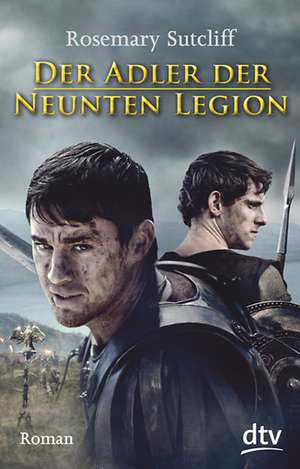 Der Adler der Neunten Legion de Rosemary Sutcliff