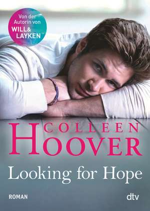 Looking for Hope de Colleen Hoover