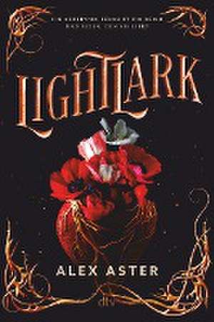 Lightlark de Alex Aster