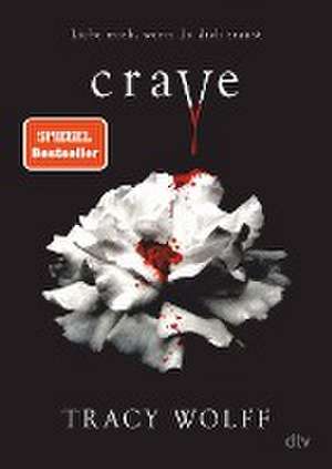 Crave de Tracy Wolff