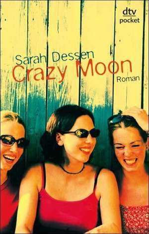 Crazy Moon de Gabriele Kosack