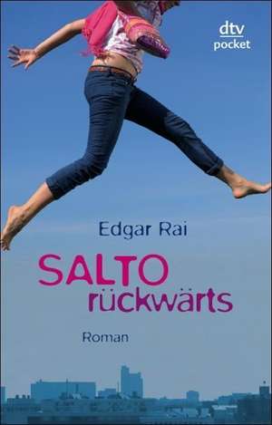 Salto rückwärts de Edgar Rai