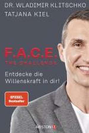 F.A.C.E. the Challenge de Wladimir Klitschko