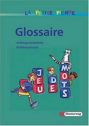 La Petite Pierre. Glossaire de Frederique Löchner