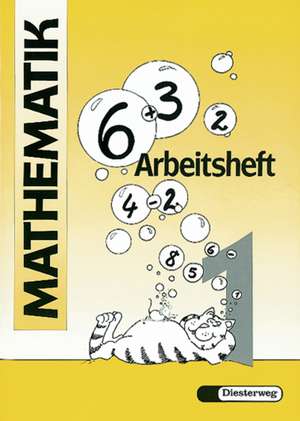 Mathematik-Übungen. Arbeitsheft 1