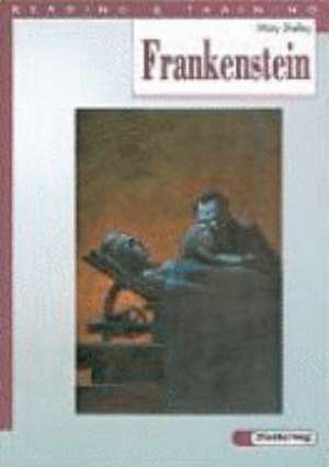 Frankenstein de Mary Shelley