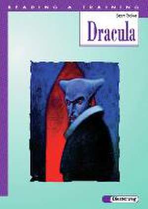 Dracula de Bram Stoker