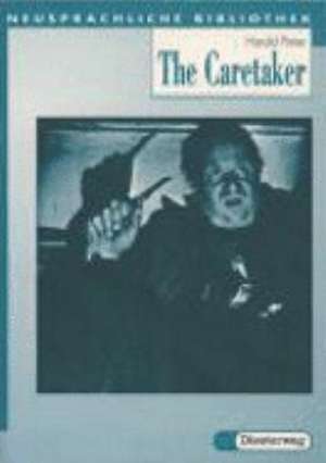 The Caretaker de Gerhard Hornung