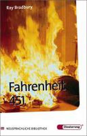 Fahrenheit 451 de Ray Bradbury