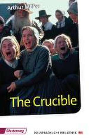 The Crucible de Arthur Miller