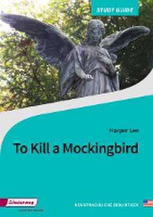 To Kill a Mockingbird de Harper Lee