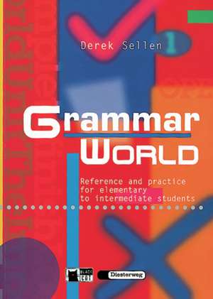 Grammar World de Rebecca Raynes