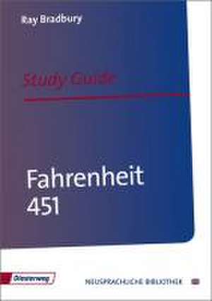 Fahrenheit 451 de Ray Bradbury