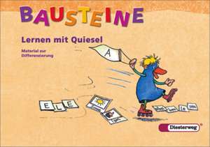 BAUSTEINE Lernen mit Quiesel A