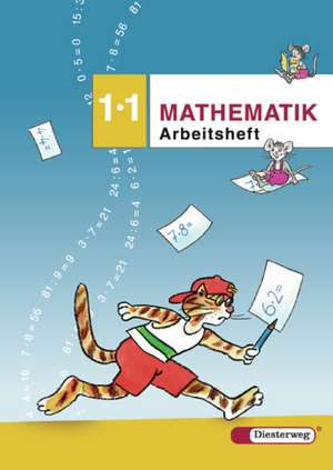 Mathematik-Übungen. Einmaleins. Neubearbeitung