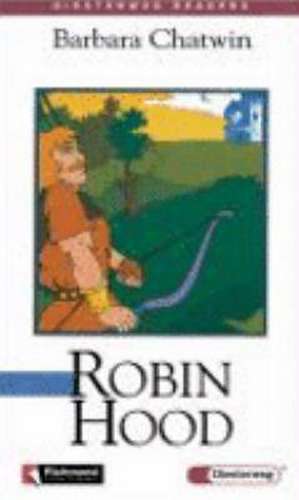 Robin Hood de Barbara Chatwin