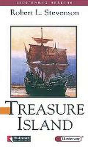 Treasure Island de Robert Louis Stevenson