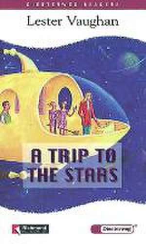 A Trip to the Stars de Lester Vaughan