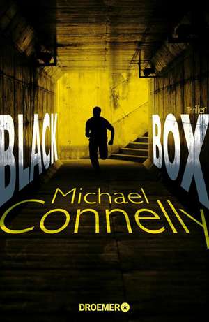 Black Box de Michael Connelly