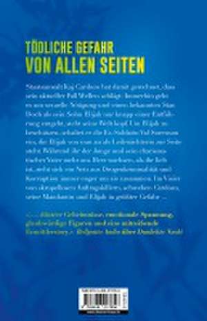 Finstere Wasser de Karen Rose