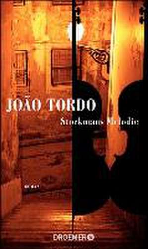 Stockmans Melodie de João Tordo