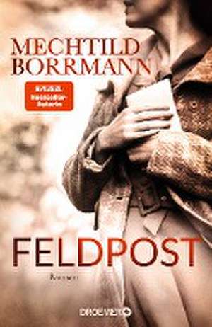 Feldpost de Mechtild Borrmann