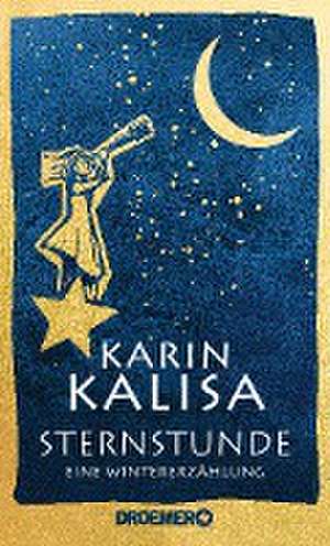 Sternstunde de Karin Kalisa