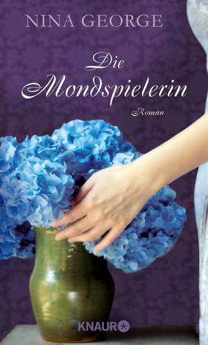 Die Mondspielerin de Nina George