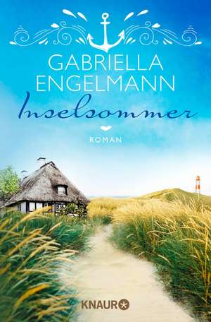 Inselsommer de Gabriella Engelmann