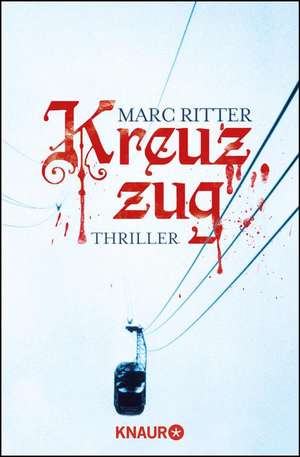 Kreuzzug de Marc Ritter