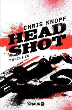 Head Shot de Chris Knopf