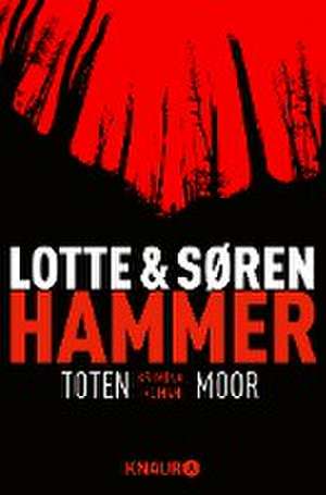 Totenmoor de Lotte Hammer