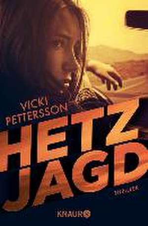 Hetzjagd de Vicki Pettersson