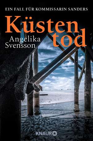 Küstentod de Angelika Svensson